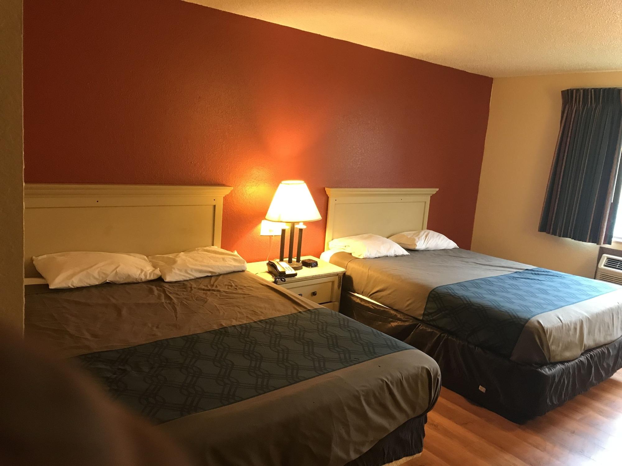 Econo Lodge Akron Copley Northwest Montrose Экстерьер фото