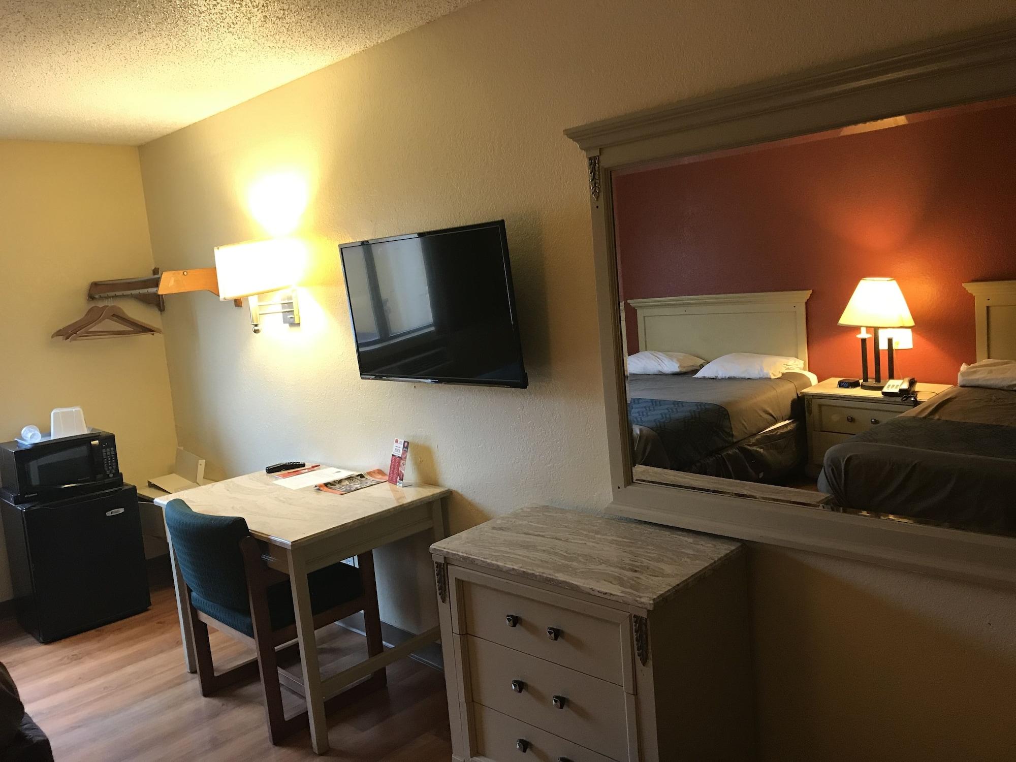 Econo Lodge Akron Copley Northwest Montrose Экстерьер фото